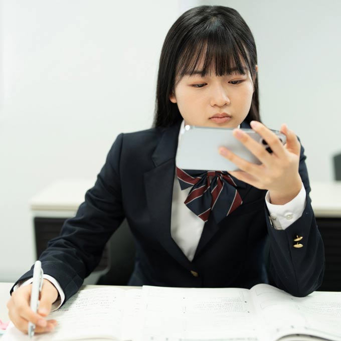 Global Plusのイメージ